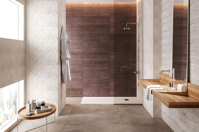 REBELLION EUROTILE