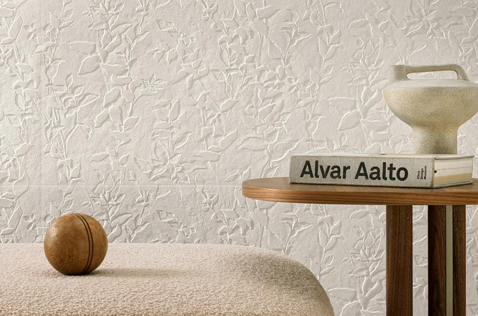 3D WALL PLASTER Atlas Concorde