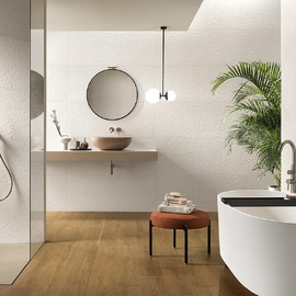 3D WALL PLASTER Atlas Concorde