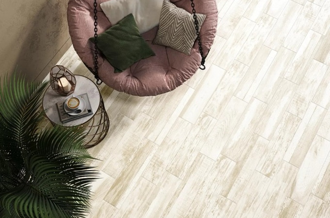 Shabby New Trend