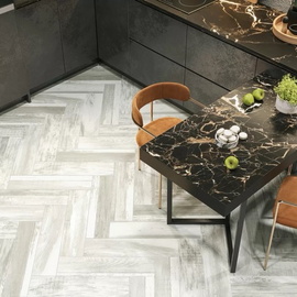 Shabby New Trend