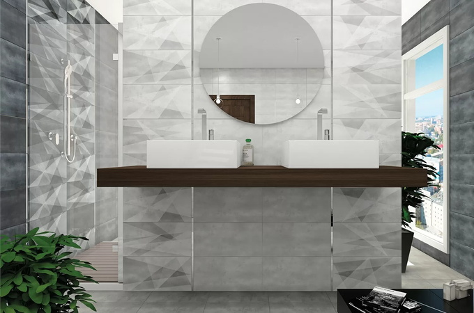 Shape AltaCera
