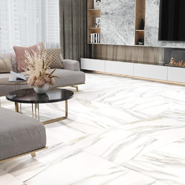 Statuario Gold New Trend