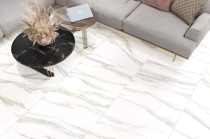 Statuario Gold New Trend