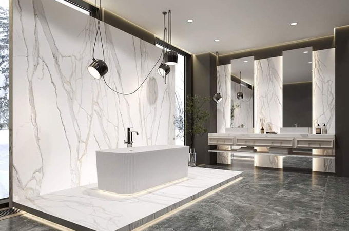 ATLAS HOME NT Ceramic