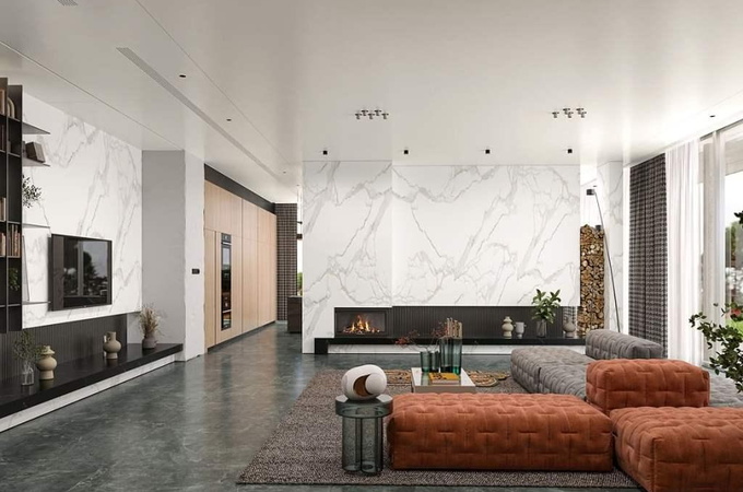 ATLAS HOME NT Ceramic