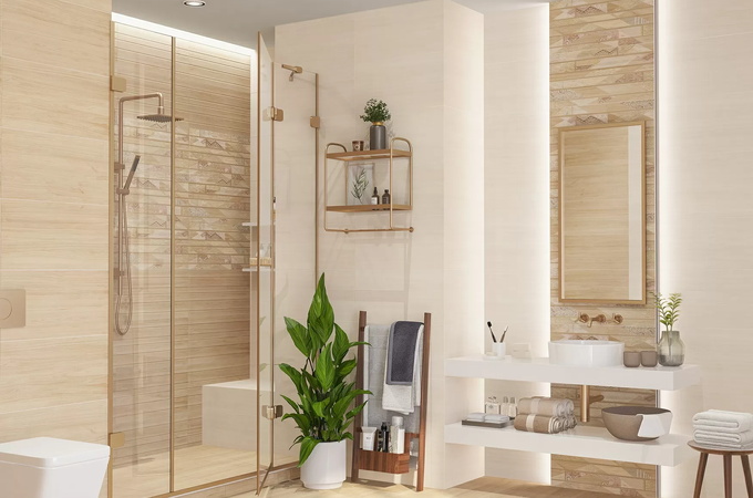 Rustic Azori