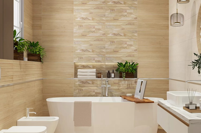 Rustic Azori