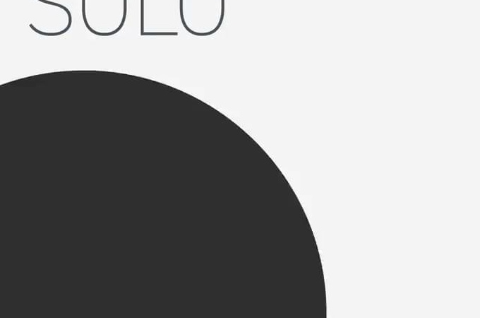 Solo Laminam