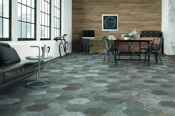 Siena ITT Ceramic