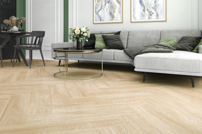 Sherwood Alma Ceramica (Уралкерамика)