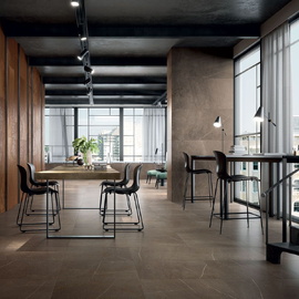 Surface Italon