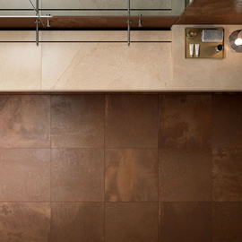 Surface Italon