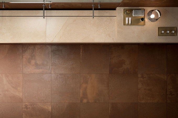 Surface Italon