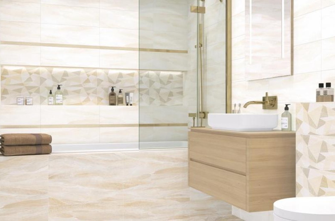 Slate Rock Alma Ceramica