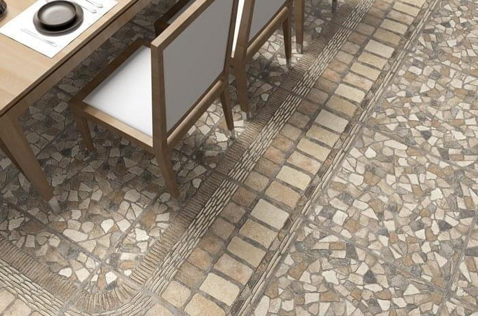 Stail Alma Ceramica (Уралкерамика)