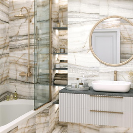 Smeraldo Alma Ceramica (Уралкерамика)
