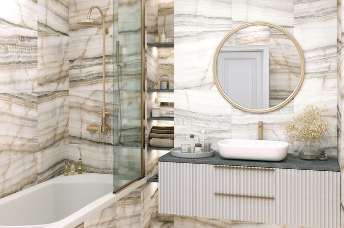 Smeraldo Alma Ceramica (Уралкерамика)