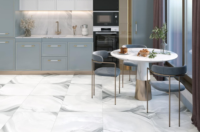 Sentido Alma Ceramica (Уралкерамика)