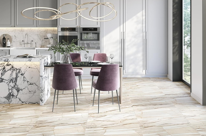 Selection Alma Ceramica (Уралкерамика)