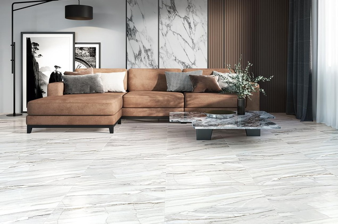 Selection Alma Ceramica (Уралкерамика)
