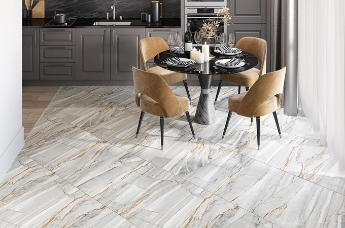 Selection Alma Ceramica (Уралкерамика)