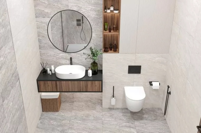 Sandstone Alma Ceramica