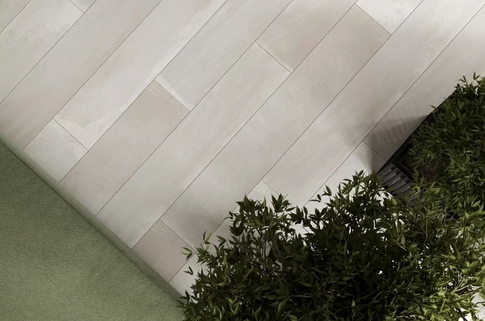 Spanish White Laparet