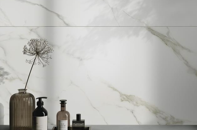 SilkMarble Vitra