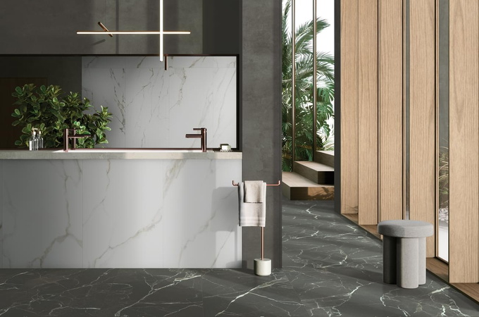 SilkMarble Vitra