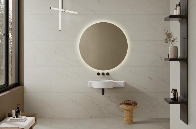 SilkMarble Vitra
