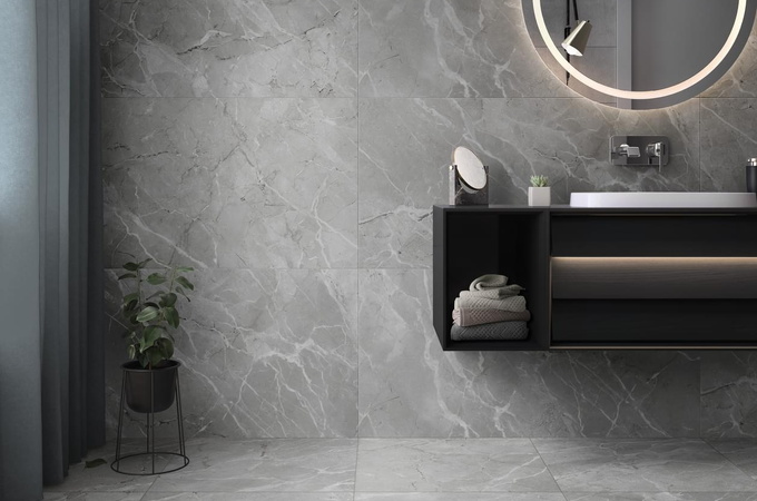 SilkMarble Vitra