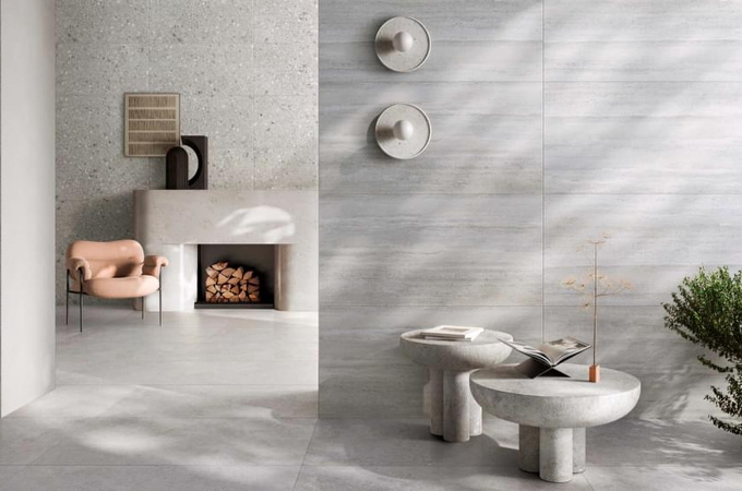 StoneSystem Vitra