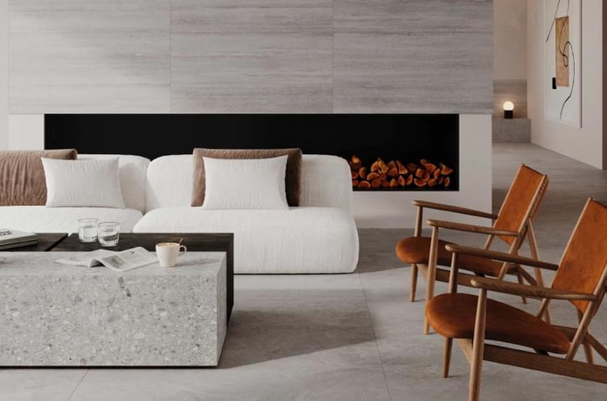 StoneSystem Vitra