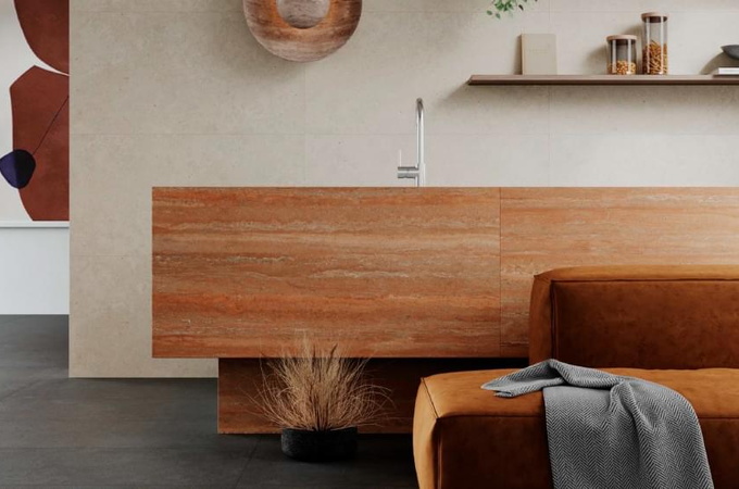 StoneSystem Vitra