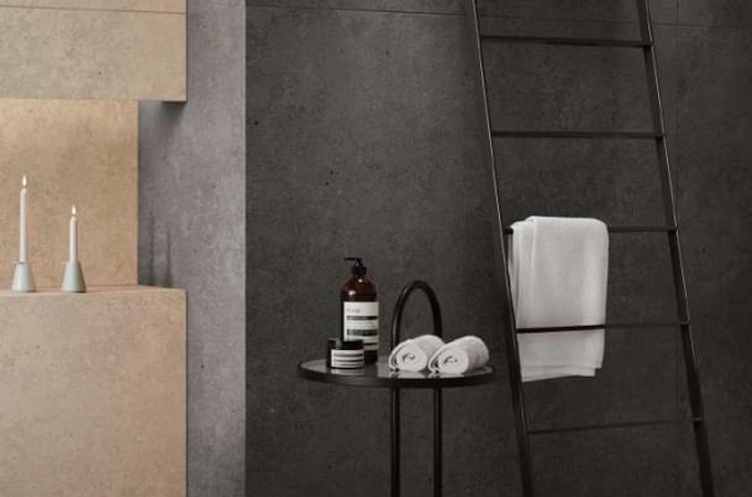 StoneSystem Vitra