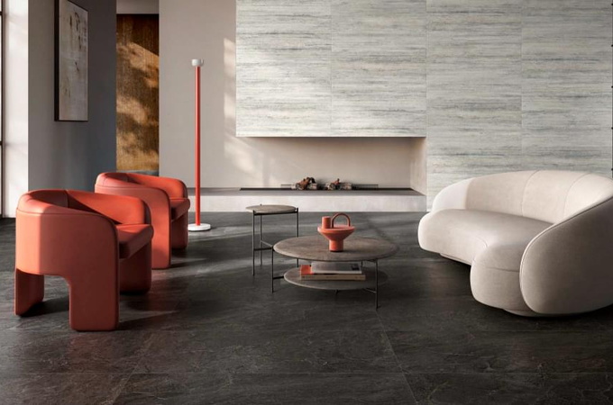 StoneSystem Vitra