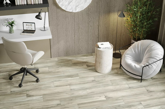 Sanray Alma Ceramica