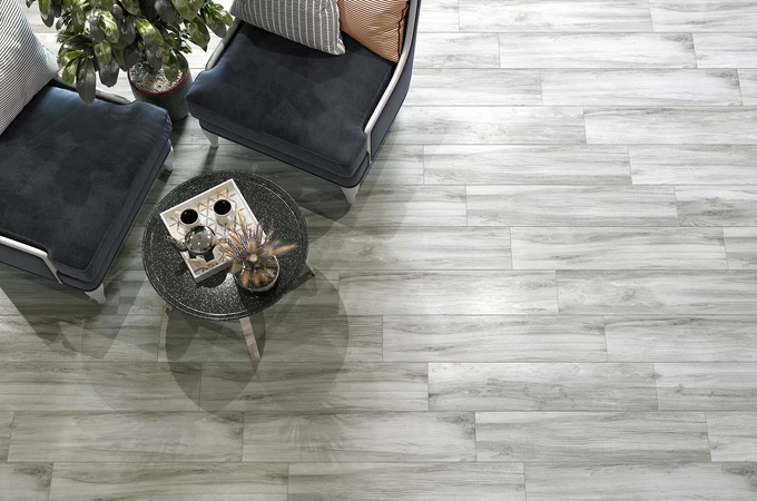 Sanray Alma Ceramica