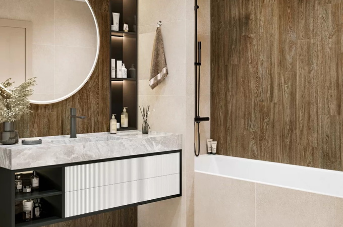 Soho Alma Ceramica