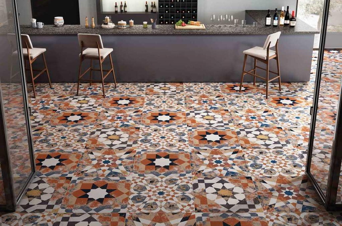 Starlet Infinity Ceramica