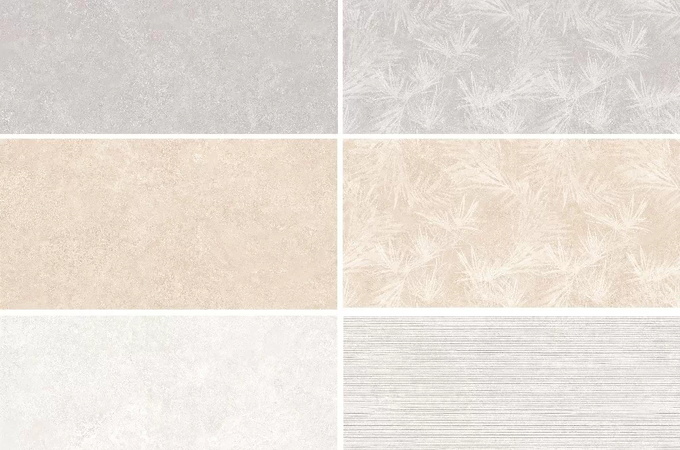 Sandstar Infinity Ceramica