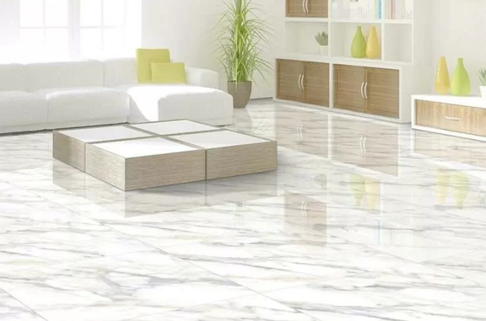 Statuario Carrara ITC
