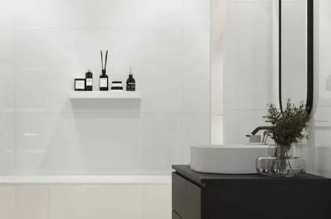 Super White ITC