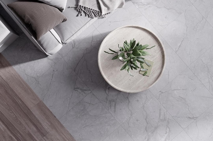 Antalya Grey Laparet