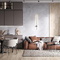 Antalya Grey Laparet