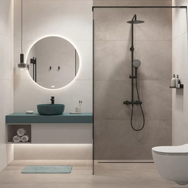Soft Concrete Cersanit