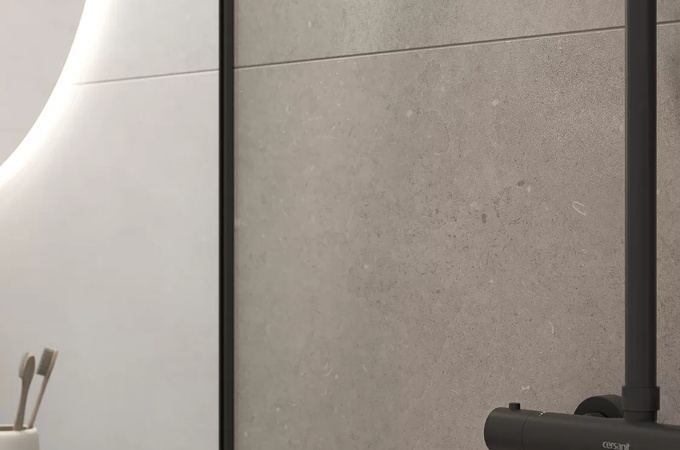 Soft Concrete Cersanit