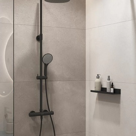 Soft Concrete Cersanit