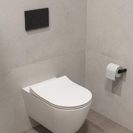Soft Concrete Cersanit